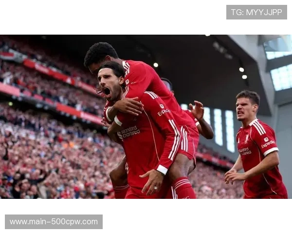 索博斯洛伊角球助攻后错失点球，利物浦中场核心喜忧参半